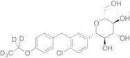 Dapagliflozin-d5