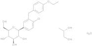 Dapagliflozin Propanediol Hydrate