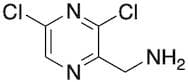 (3,5-Dichloropyrazin-2-yl)methanamine