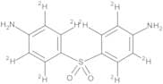 Dapsone-D8 (major)