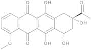 Daunomycinone