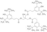 Pentaerythritol Tris Ester With 3-(3,5-Di-tert-butyl-4-hydroxyphenyl)propionic Acid