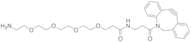 DBCO-PEG4-amine