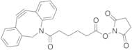 DBCO-C6-NHS Ester