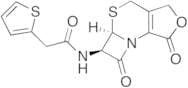 Deacetylcephalothin Lactone