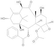 10-Deacetyl Baccatin III