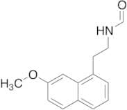 N-Deacetyl-N-Formyl Agomelatine
