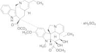 Deacetyl Vinorelbine-d3 Sulfate