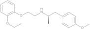 (R)-De(aminosulfonyl) Tamsulosin