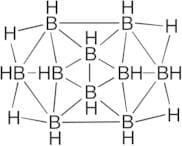 Decaborane