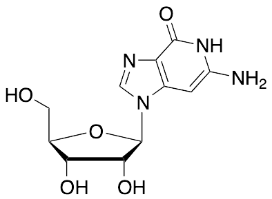 3-Deazaguanosine