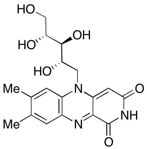 1-Deazariboflavin
