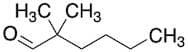 2,2-dimethylhexanal