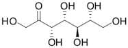 (3S,4R,5R,6R)-1,3,4,5,6,7-Hexahydroxyheptan-2-one (>90%)