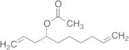 1,9-Decadien-4-ol 4-Acetate