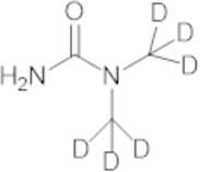 1,1-Dimethyl-d6-urea