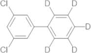 3,5-Dichlorobiphenyl-2',3',4',5',6'-d5