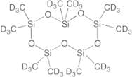 Decamethylcyclopentasiloxane-d30