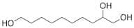 1,2,10-Decanetriol
