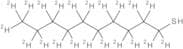 1-Decane-d21-thiol