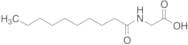 N-Decanoylglycine
