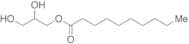 1-Decanoyl-rac-glycerol