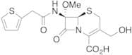 Decarbamylcefoxitin