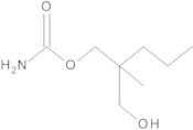 Decarboxamide Meprobamate