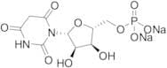5,6-Dihydro-6-oxo-5′-Uridylic acid disodium salt