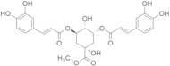 3,5-Di-O-caffeoylquinic Acid Methyl Ester