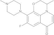 Decarboxyl Ofloxacin