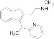 Demethyl-dimethindene