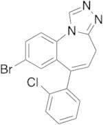 Desmethyl Phenazolam