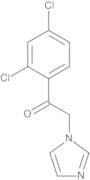 1-(2,4-Dichlorobenzoylmethyl)imidazole