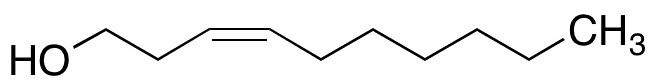 (3Z)-Decen-1-ol
