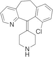 8-Dechloro-10-chloro Desloratadine