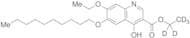 Decoquinate-d5