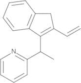 2-De(dimethylamino)-2-vinyl Dimetindene