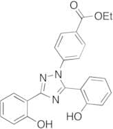 Deferasirox Ethyl Ester
