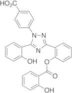 Deferasirox Salicyloyl Ester