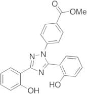 Deferasirox Methyl Ester