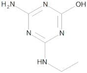 Deisopropylhydroxyatrazine