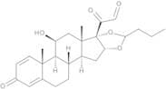 21-Dehydro Budesonide