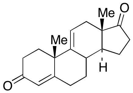 9-Dehydroandrostenedione