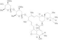 2,3-Dehydro-3,4-dihydro Ivermectin (Mixture of Diastereomers)>85%