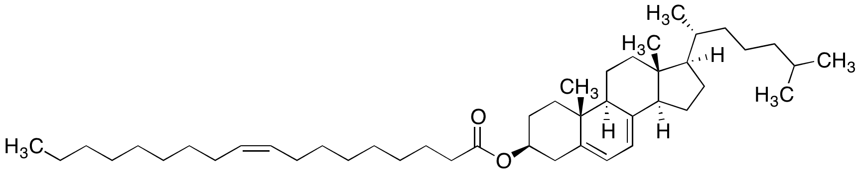 7-Dehydrocholesterol Oleate
