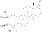 Dehydroepiandrosterone-d5 (Major)