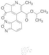 Dehydro Isradipine Lactone