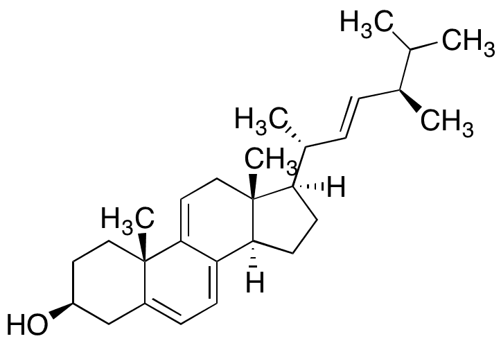 Dehydroergosterol