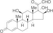 21-Dehydro-16β-hydroxy Prednisolone